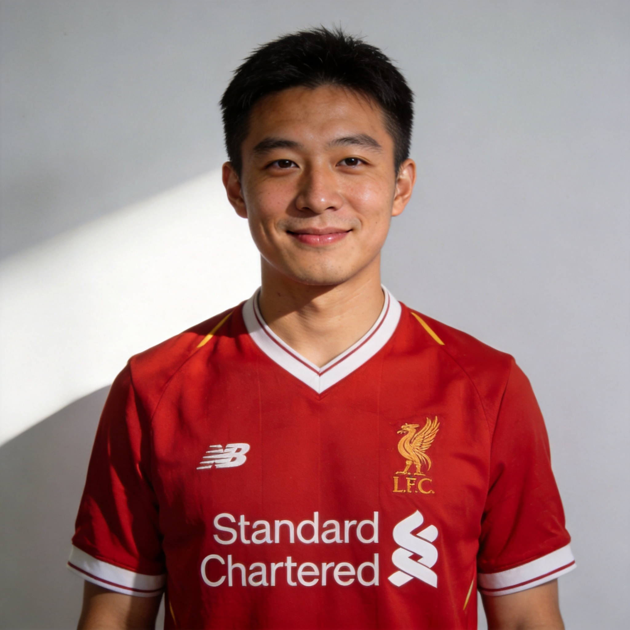 MK体育用户 球迷小王